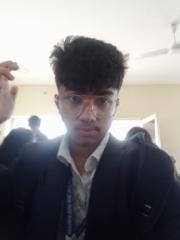Paudelrishav Poudel