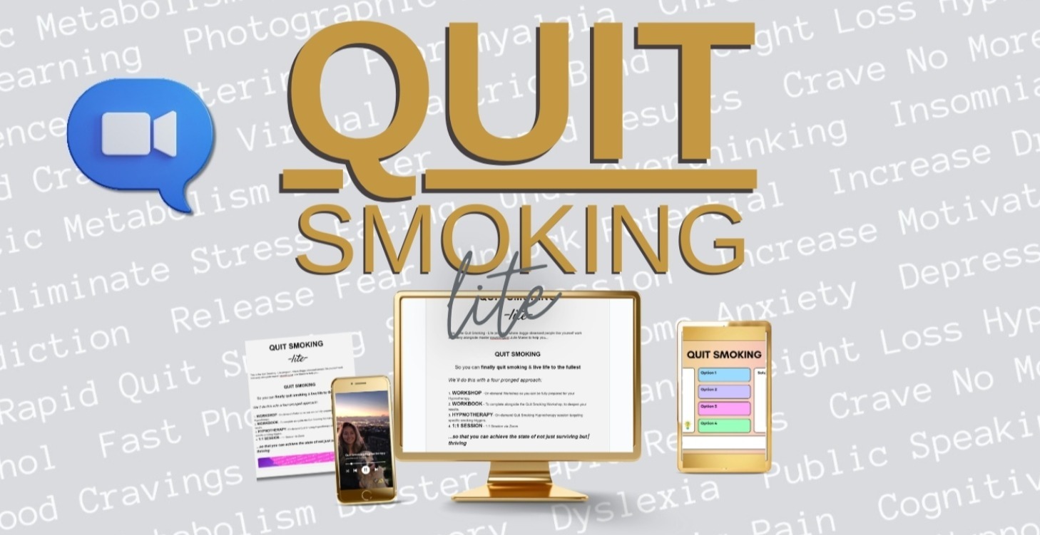 Quit Smoking - lite