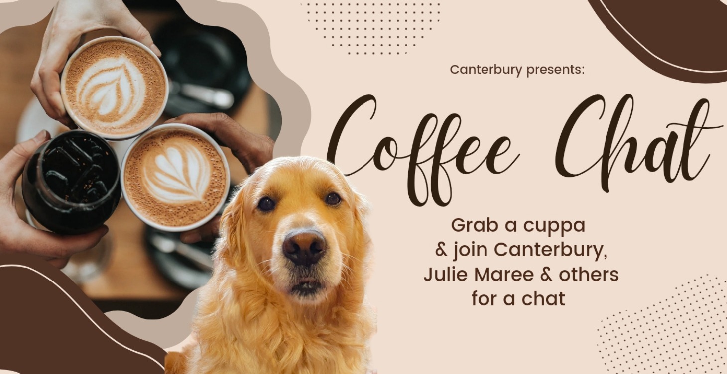 Coffee Chat