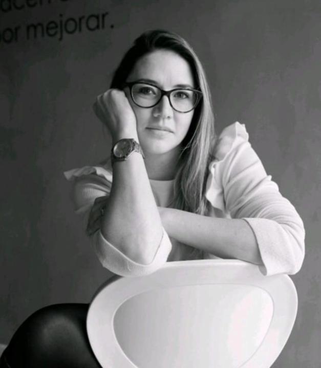 Maria camils Bohorquez