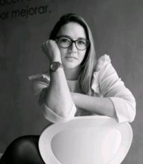 Maria camils Bohorquez