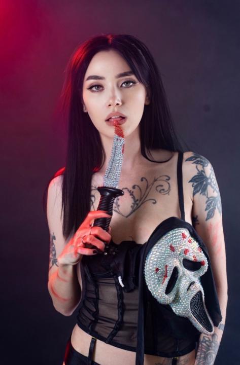 Charlotte Mandeville