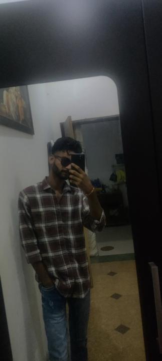 Tushar Chaudhary