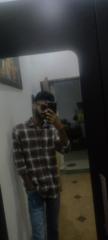 Tushar Chaudhary
