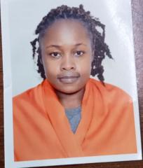 Milkah Maina