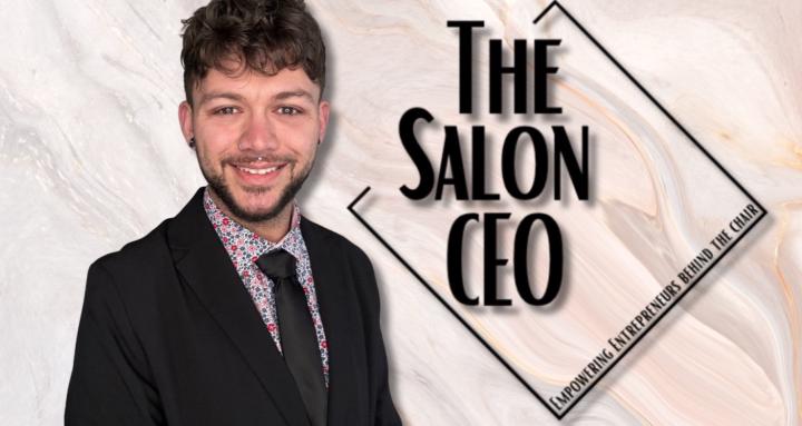 The Salon CEO