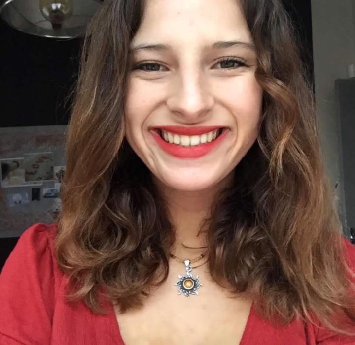 Carlotta Doat