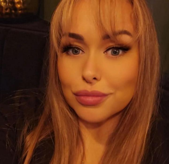 Tanya Preston
