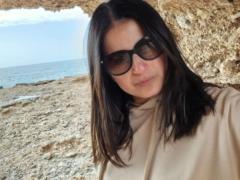 Yhoana Del Carmen Garcia Mendoza