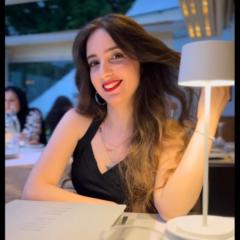 Ghada Dammak