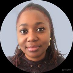 Tosin Mayowa-David