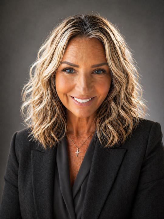 Donna Williams
