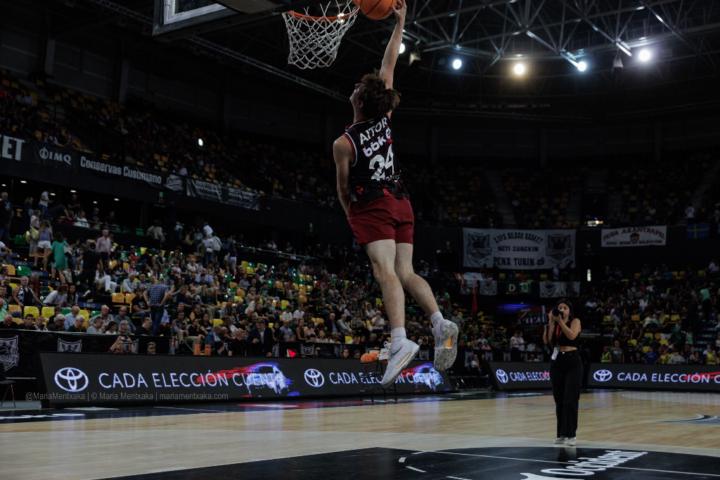 Aitor Fernandez