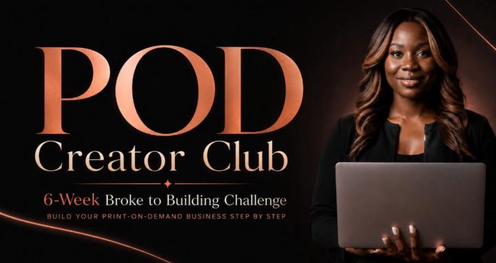 POD Creator Club
