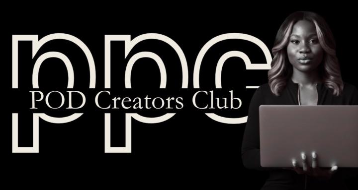 POD Creator Club