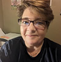 Ruthie Searcy