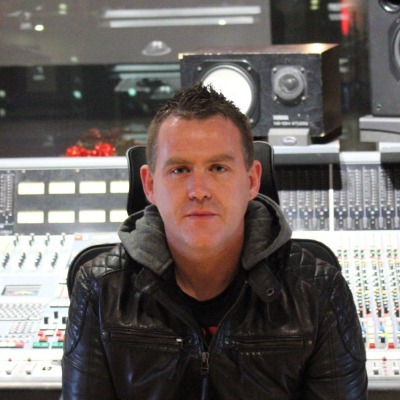 Marty Mone