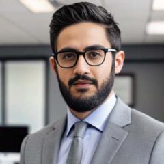 Saad Qureshi