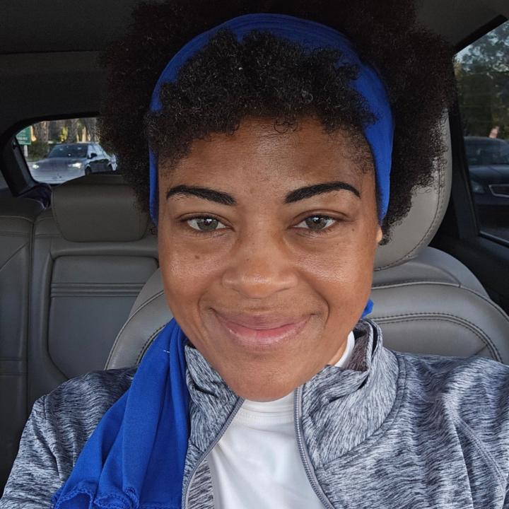 Teniah Avent
