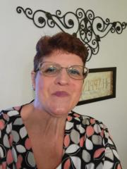 Cynthia Berger