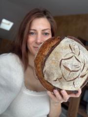 Olena Kaszuba