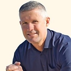 Shane Mezger