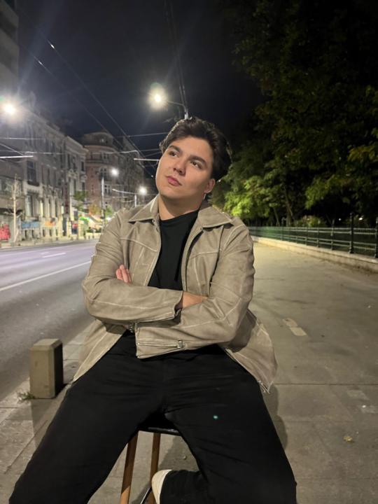 Alexandru-Cristian Năstase