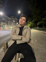 Alexandru-Cristian Năstase