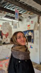 Emily Geiser riquelme