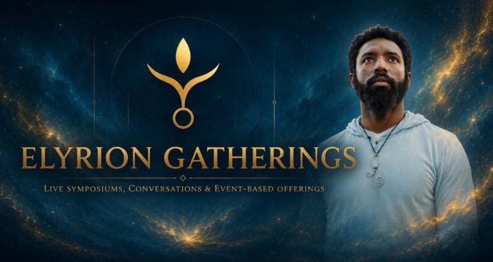 Elyrion Gatherings