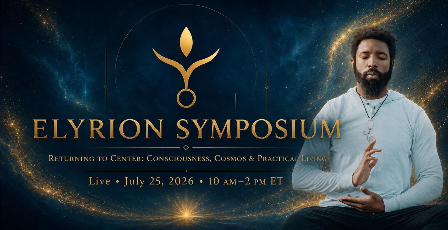 Elyrion Symposium