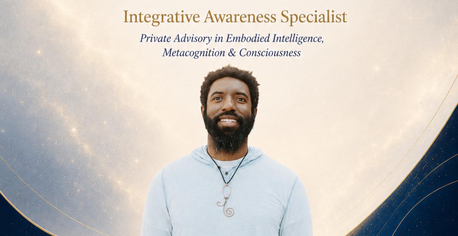 Integrative Awareness Session