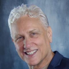 Rob Evans Wilson