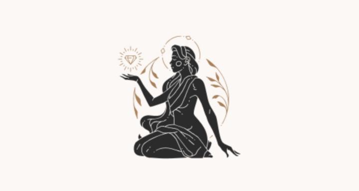 The Wealthy Goddess