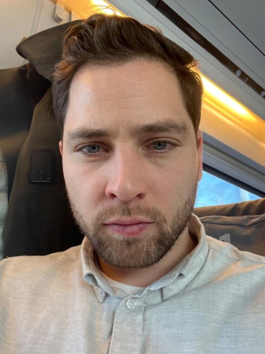 Florian Fessler