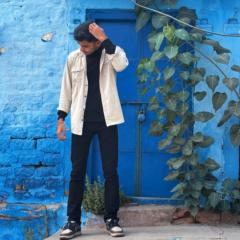 Himanshu Rathod