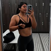 Milagros Arellano Santos