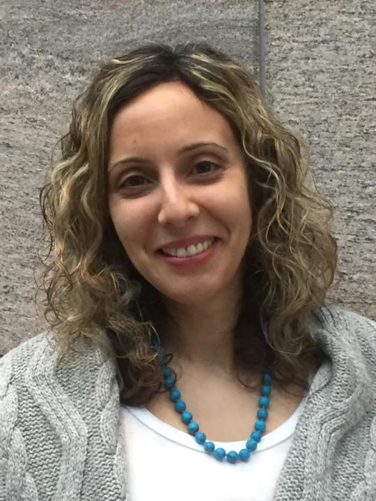 Julie Polisena