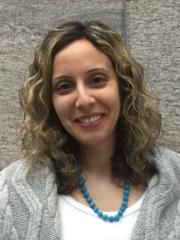 Julie Polisena