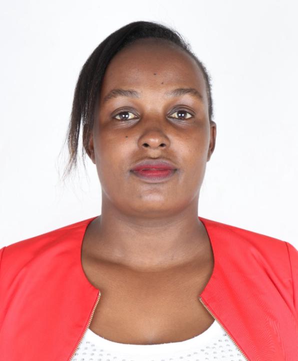 Tabitha Kionga