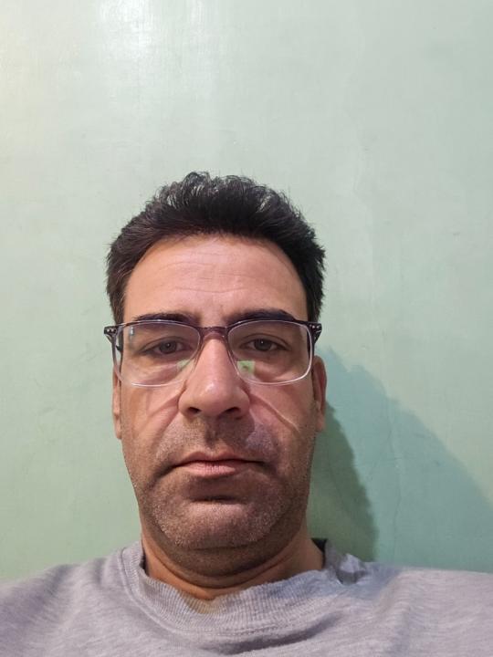 Nisar Ahmad Gurkoo