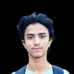 Usman Ghani