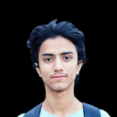 Usman Ghani