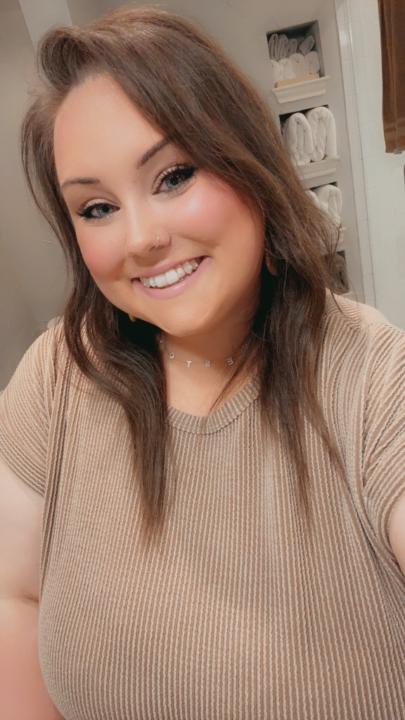 Amber DeWitt