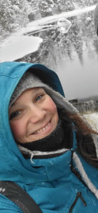 Emilie Lefebvre brisson