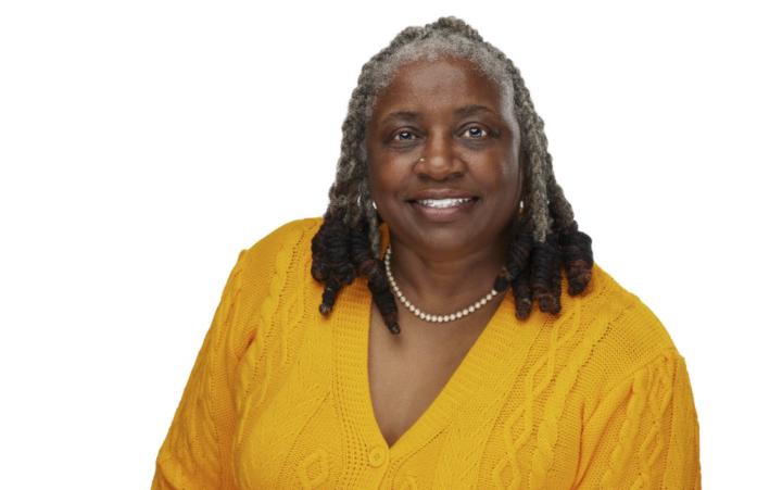 Laurie Calkins