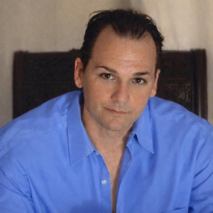 Mark Goolsby