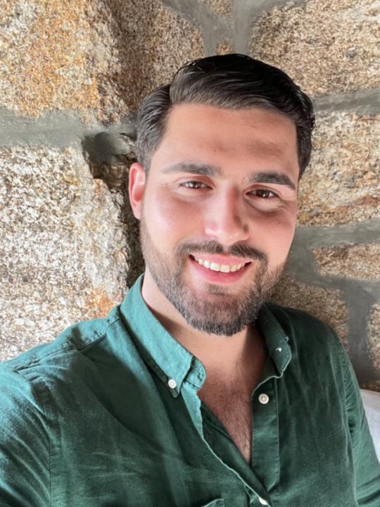 Bruno Pereira