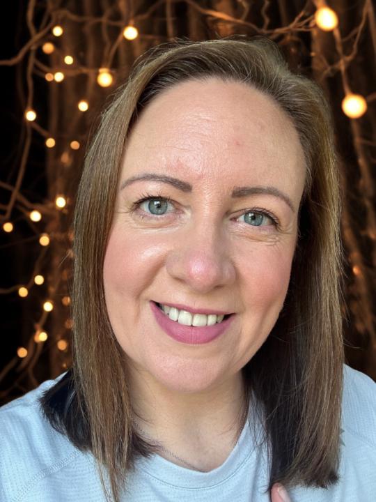 Stephanie Ervine