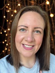 Stephanie Ervine